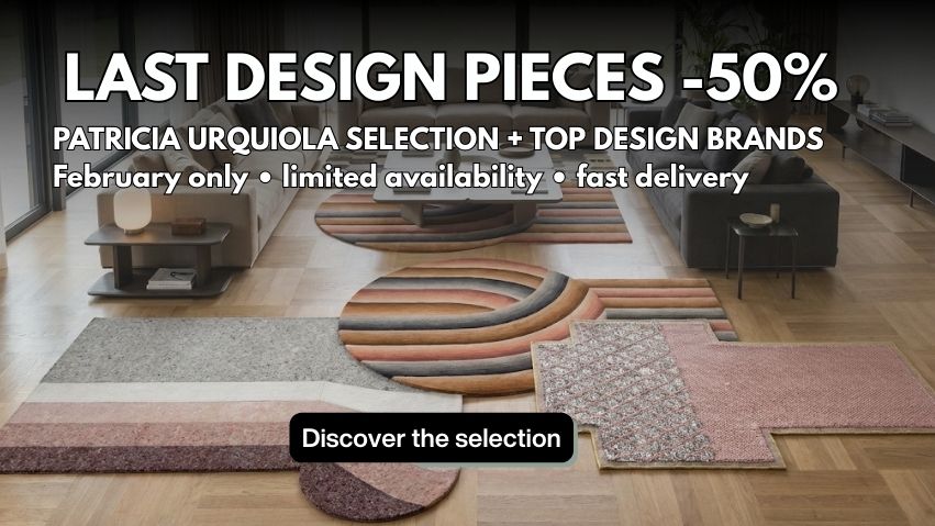 design rugs -50%